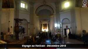Voyage au vatican 129